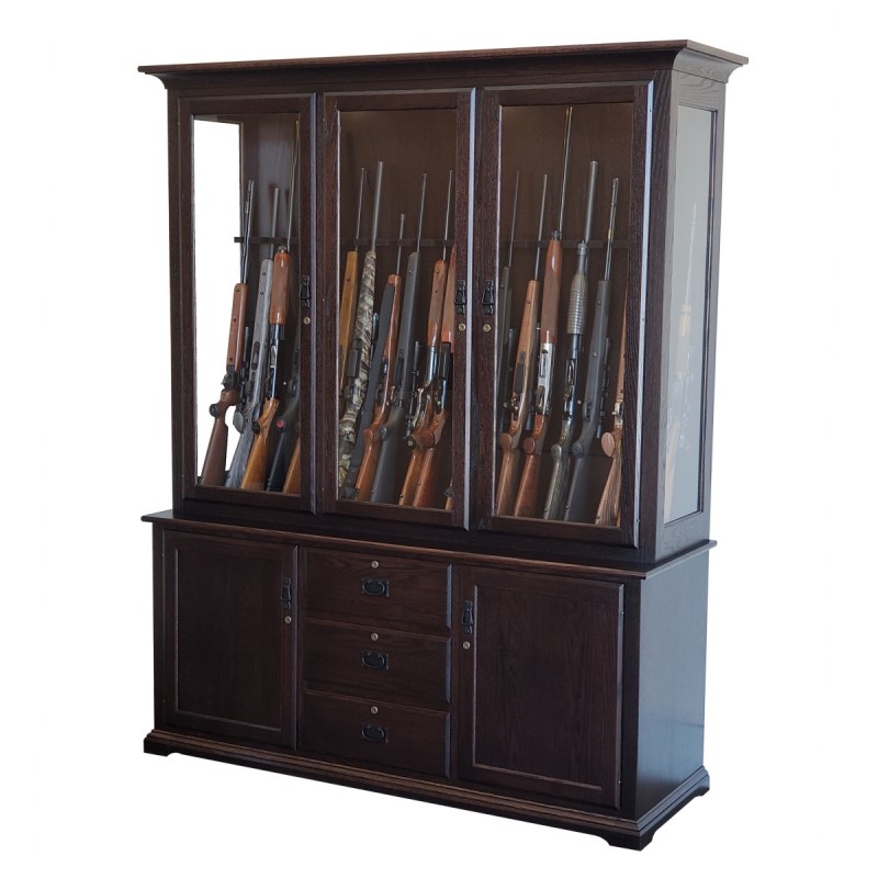 Gun cabinet Cebu