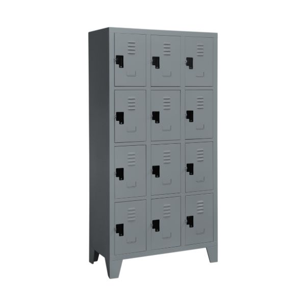 Premium steel locker Cebu