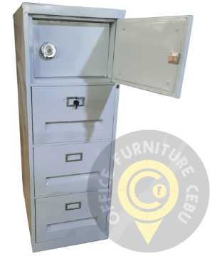 File safe cabinet Cebu