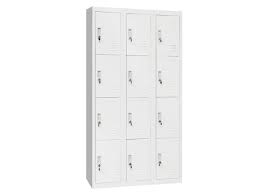 Standard steel locker Cebu