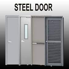 Steel door Cebu