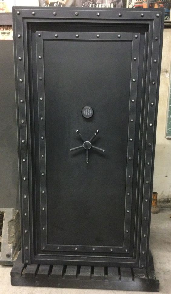 Customized Vault Door Philippines