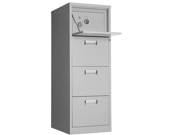 Filing Cabinet with Safe Philippines