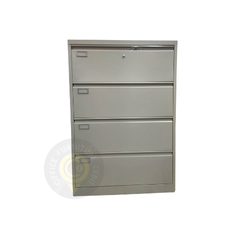 Lateral Cabinet 4 Cebu