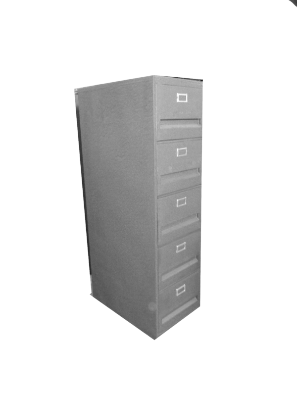 Steel Filing Cabinet 5 Drawers cebu 3