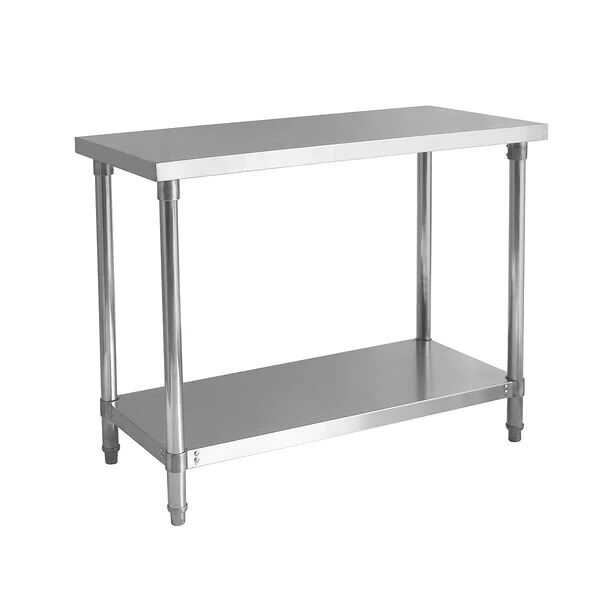 Steel Table Cebu 3