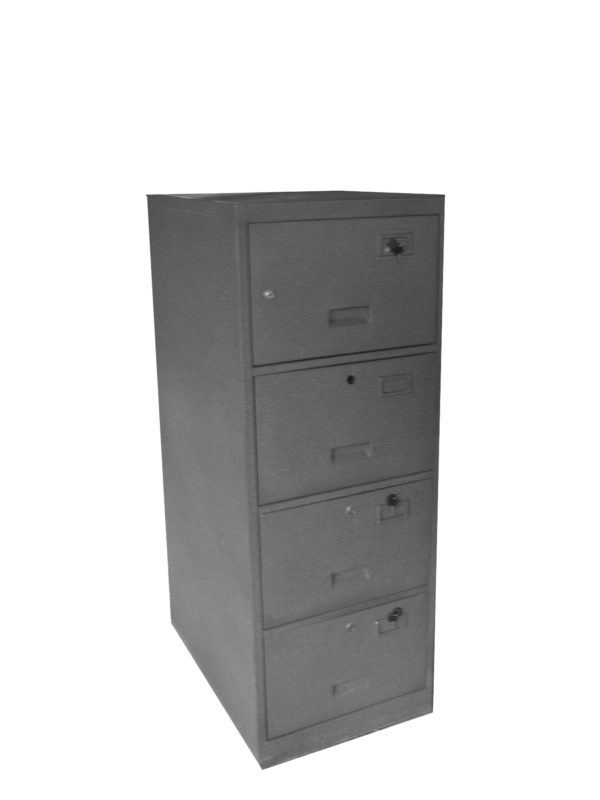 Vault Safe 4 Drawers cebu 2