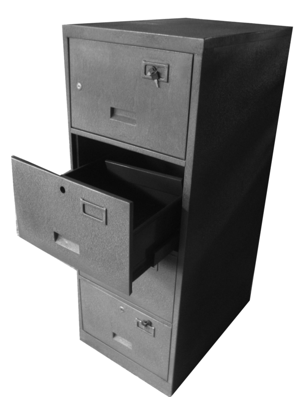 Vault Safe 4 Drawers cebu 3