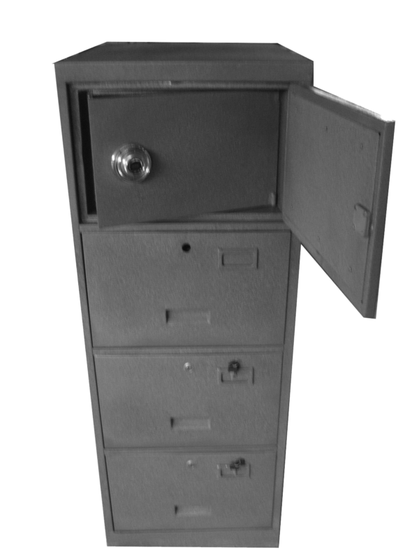 Vault Safe 4 Drawers cebu 9