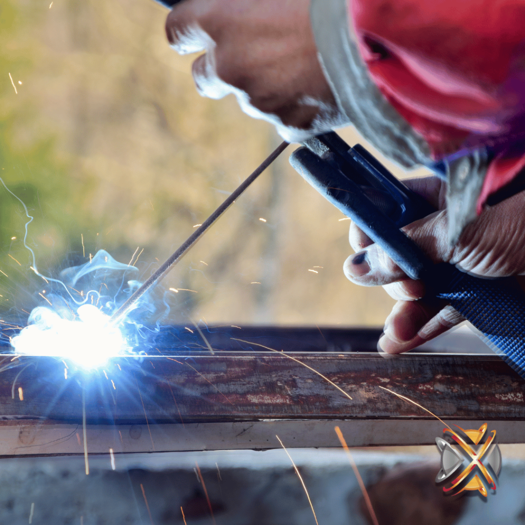 Steel Welding and Fabrication