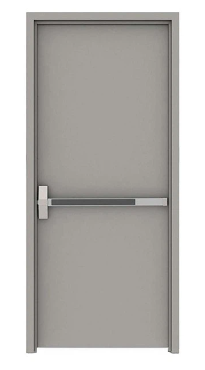 Steel Door