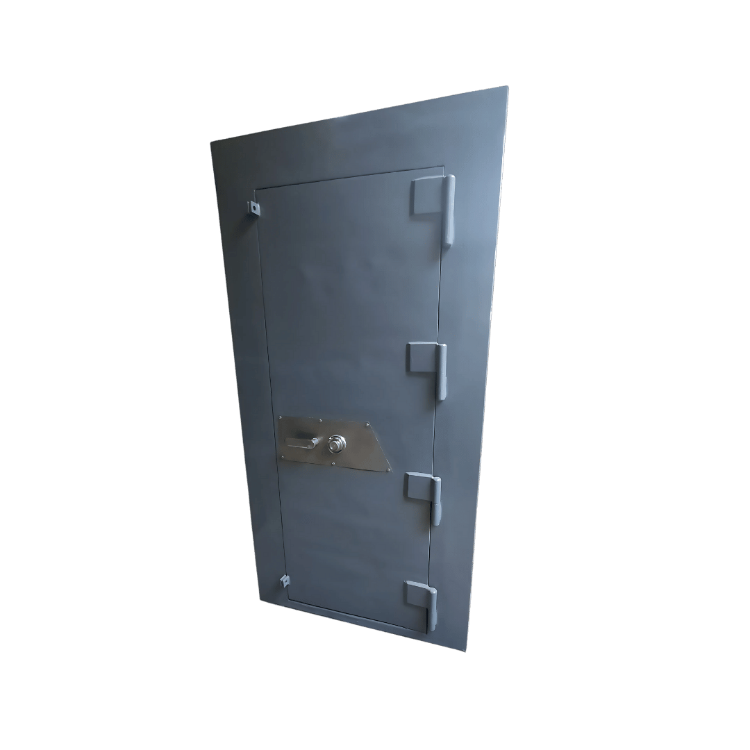 vault door